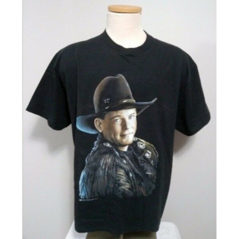 John Michael Montgomery T Shirt Adult XL